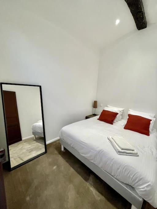New, La Passante, Belle Vue Apartment Conques-sur-Orbiel Exterior photo